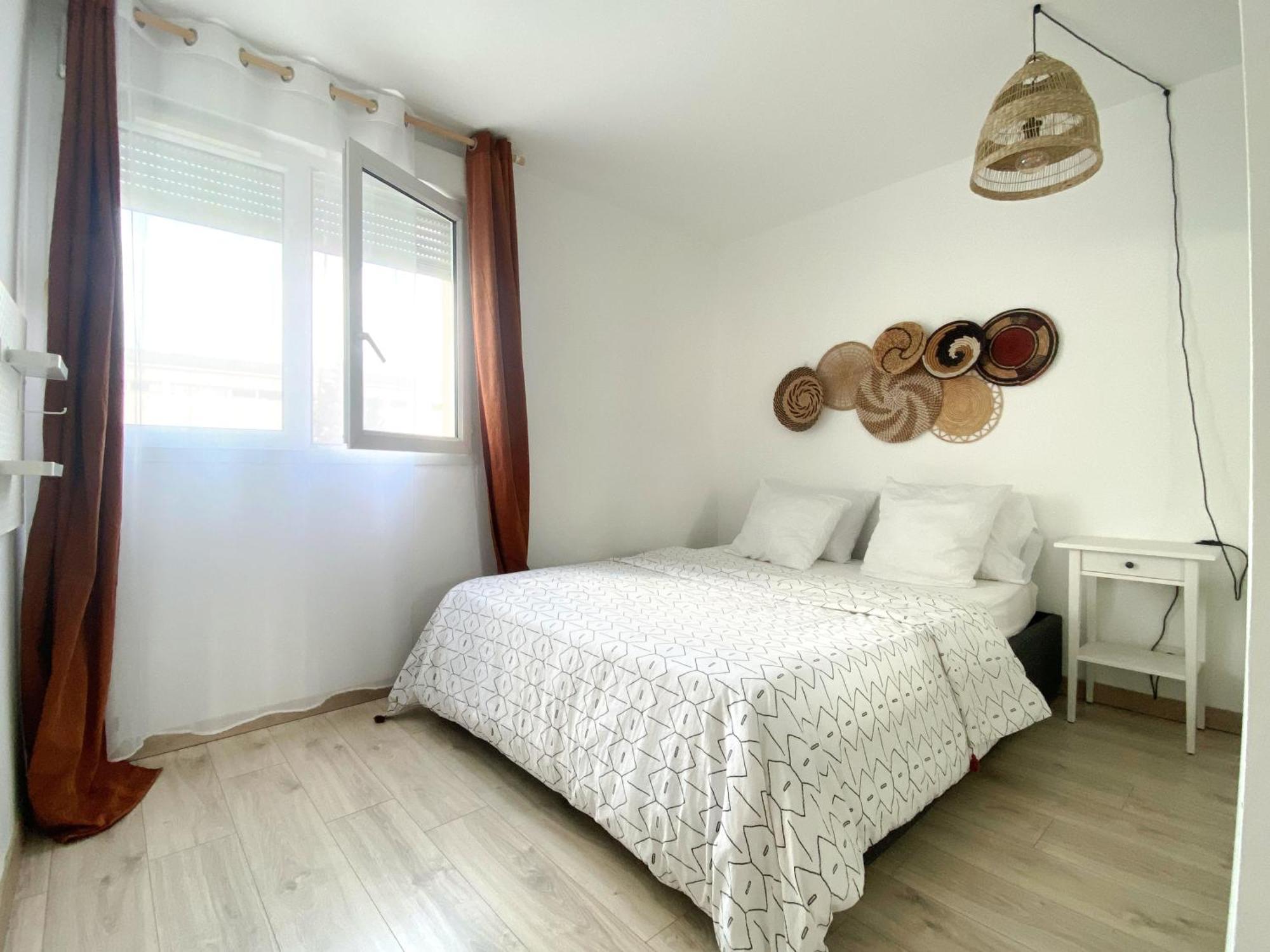 Appartement Cosy Et Calme Dugny Exterior foto